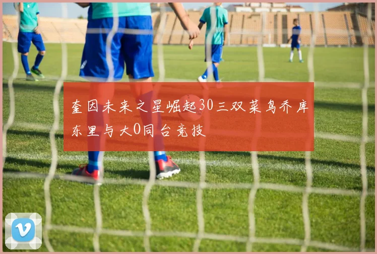 奎因未来之星崛起30三双菜鸟乔库东里与大O同台竞技