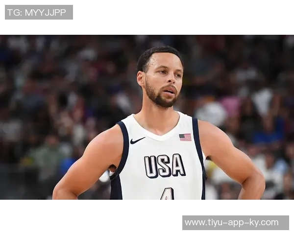 库里对参加28年奥运会持保留态度表示不宜过于绝对化看待未来可能性