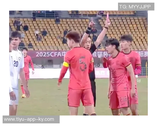 热议汪士钦直红事件:球场上脑残式申请红牌的背后原因分析 热议汪士钦直红事件:球场上脑残式申请红牌的背后原因分析