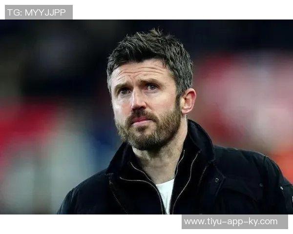 希勒分析卡里克需稳住曼联局面阿隆索被解雇不损声望 希勒分析卡里克需稳住曼联局面阿隆索被解雇不损声望