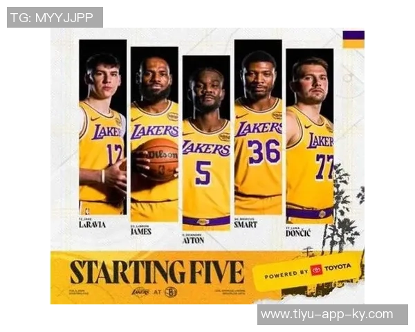 湖人首发阵容表现不佳建议斯玛特取代八村塁首发位置 湖人首发阵容表现不佳建议斯玛特取代八村塁首发位置