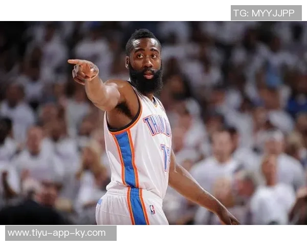 KD回忆哈登交易时刻直言詹韦表面祝贺内心却暗自欢喜