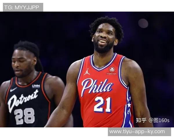 恩比德本赛季出战20场比赛表现出色超越上赛季成就值得赞扬 恩比德本赛季出战20场比赛表现出色超越上赛季成就值得赞扬